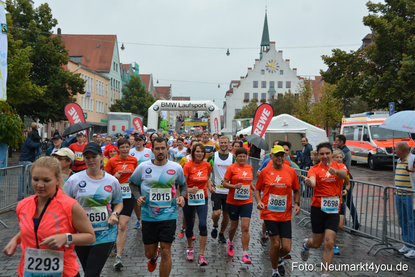 Stadtlauf Neumarkt 2016 1647